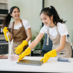Transform Your Space with Green Cleaning Tips